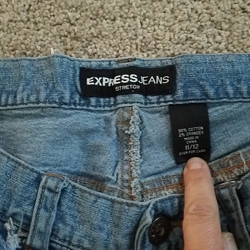 Jeans - Picture 5 of 5